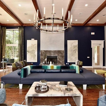 Lavish Apartment Near Houston Medical Centre Εξωτερικό φωτογραφία
