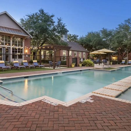 Lavish Apartment Near Houston Medical Centre Εξωτερικό φωτογραφία