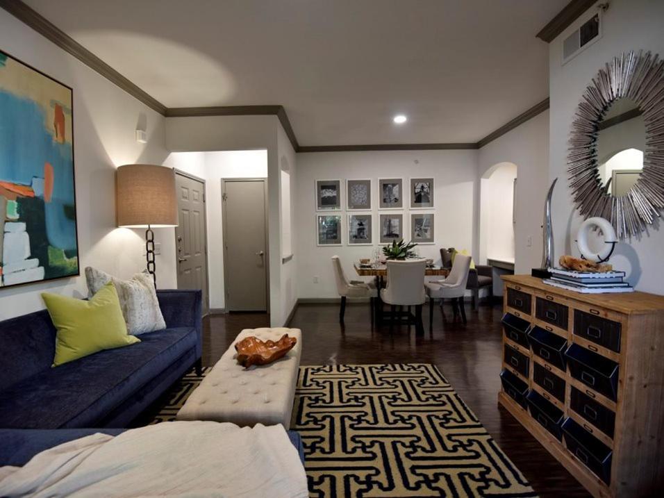 Lavish Apartment Near Houston Medical Centre Εξωτερικό φωτογραφία