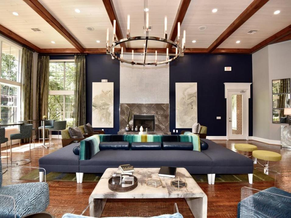 Lavish Apartment Near Houston Medical Centre Εξωτερικό φωτογραφία