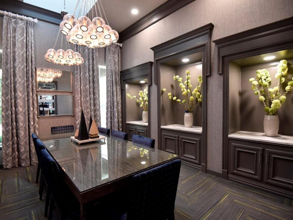 Lavish Apartment Near Houston Medical Centre Εξωτερικό φωτογραφία