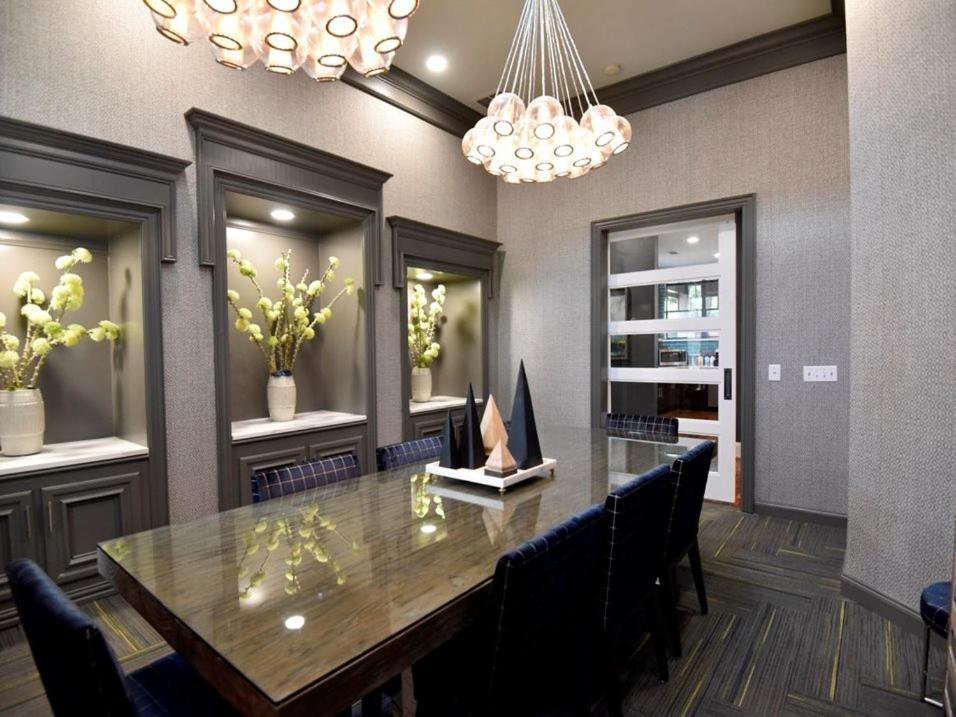 Lavish Apartment Near Houston Medical Centre Εξωτερικό φωτογραφία