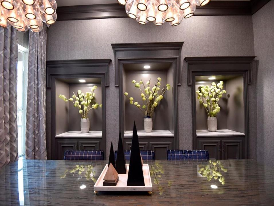 Lavish Apartment Near Houston Medical Centre Εξωτερικό φωτογραφία