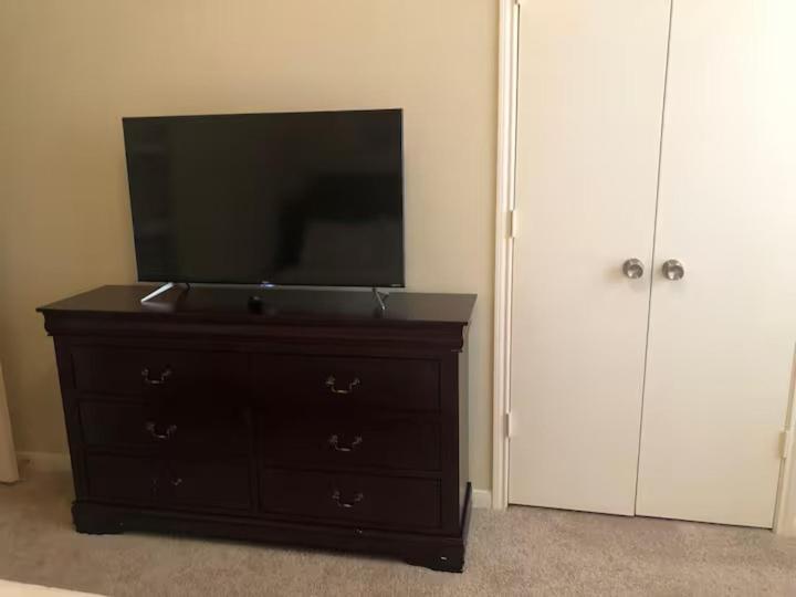 Lavish Apartment Near Houston Medical Centre Δωμάτιο φωτογραφία