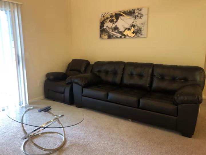 Lavish Apartment Near Houston Medical Centre Δωμάτιο φωτογραφία