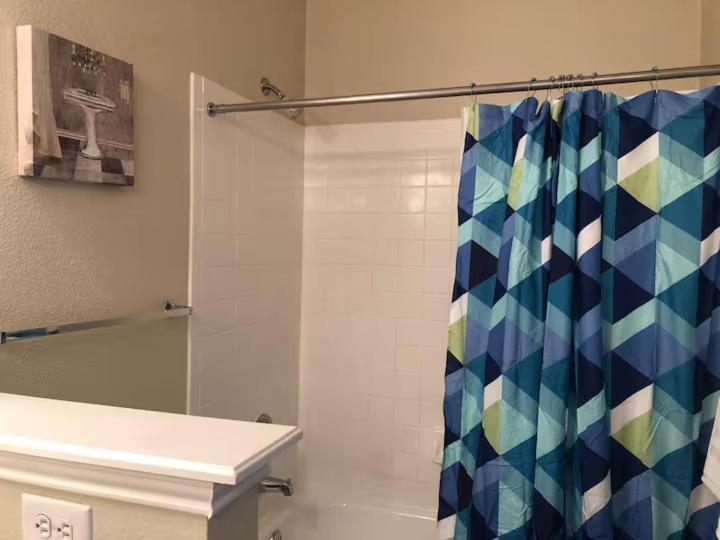 Lavish Apartment Near Houston Medical Centre Δωμάτιο φωτογραφία