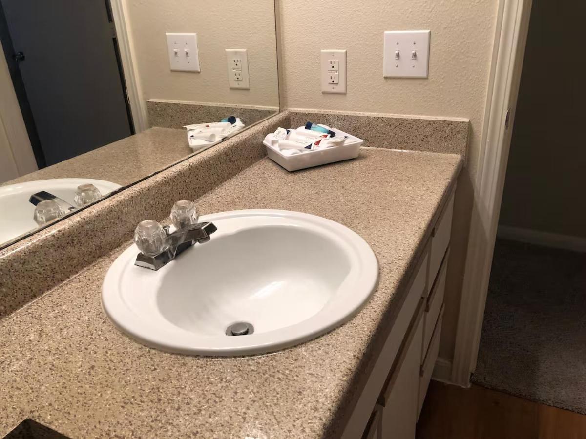Lavish Apartment Near Houston Medical Centre Δωμάτιο φωτογραφία