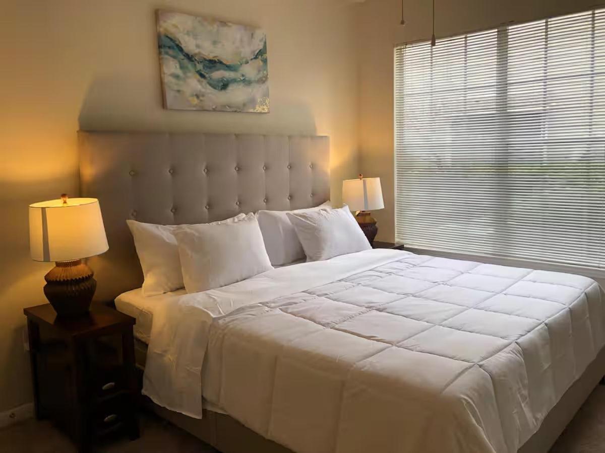 Lavish Apartment Near Houston Medical Centre Δωμάτιο φωτογραφία
