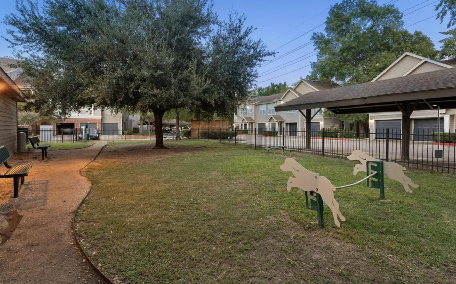 Lavish Apartment Near Houston Medical Centre Εξωτερικό φωτογραφία