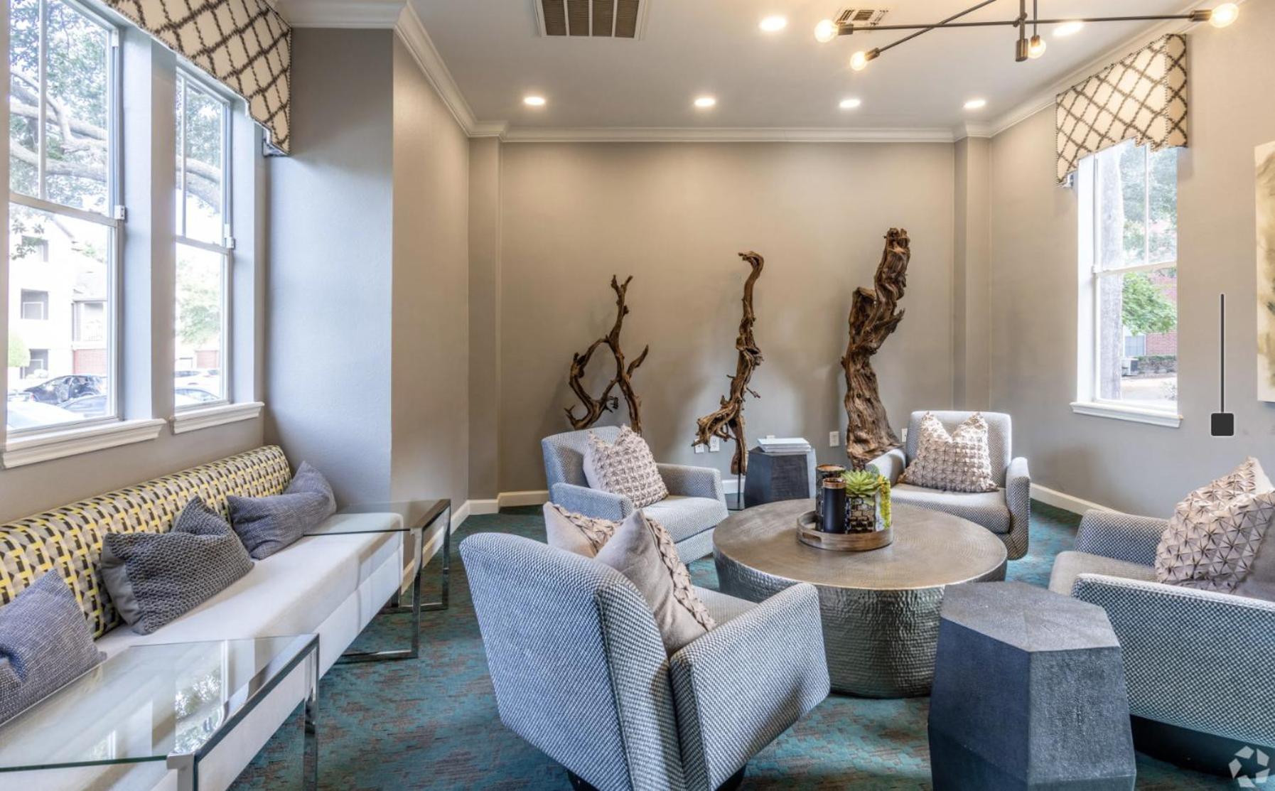 Lavish Apartment Near Houston Medical Centre Εξωτερικό φωτογραφία