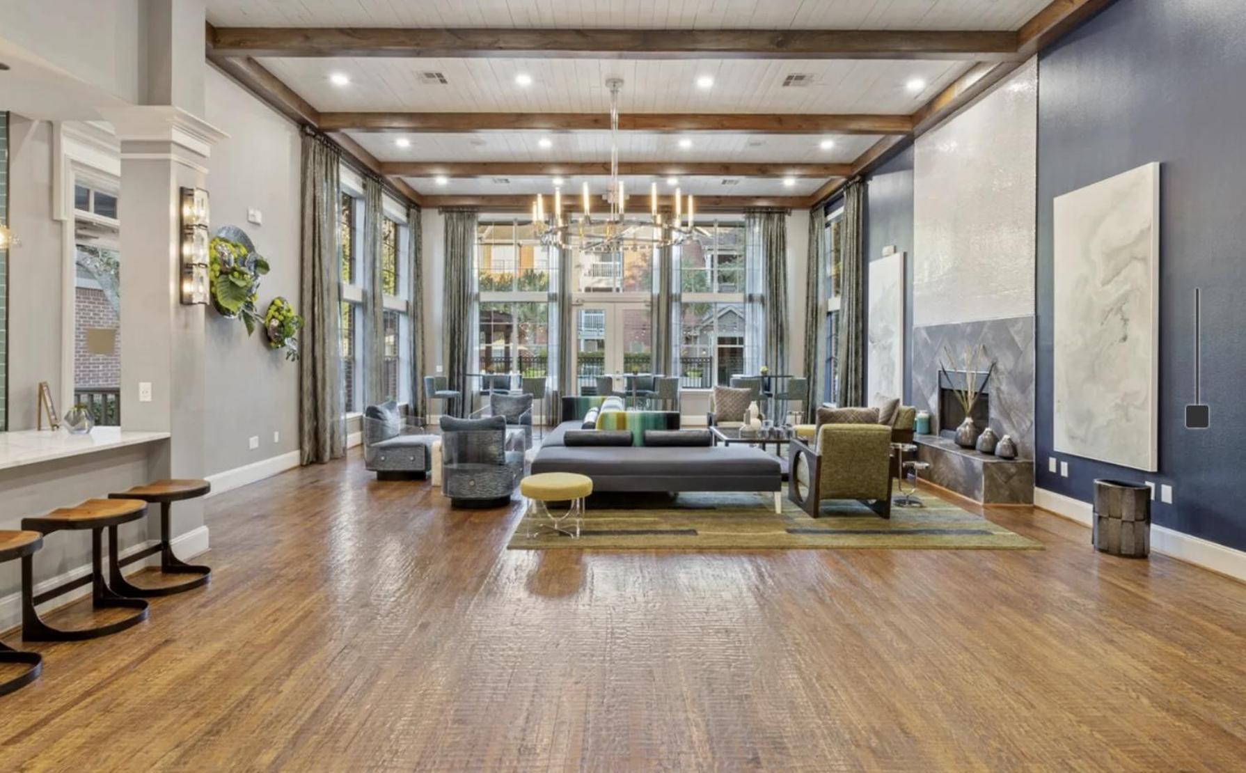 Lavish Apartment Near Houston Medical Centre Εξωτερικό φωτογραφία